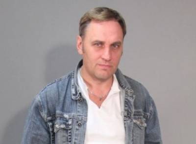 Олег Валкман из сериала "След" ушел из жизни в возрасте 52 лет