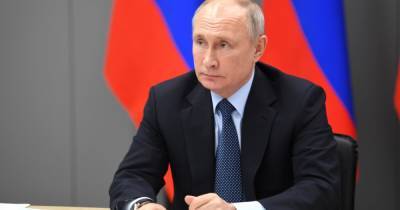 Путин подтвердил возможность отключения иностранных интернет-сервисов в России (ВИДЕО)