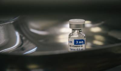 Ученые считают, что вакцины от коронавируса могут устареть