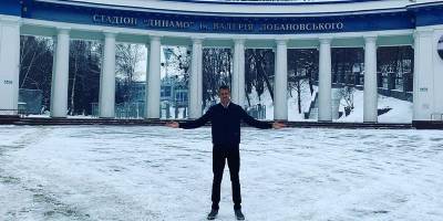 Динамо пригласило Данило Силву поработать в клубе на должности представителя - футбол Украины - ТЕЛЕГРАФ