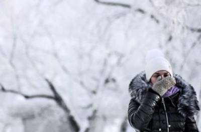 Синоптик Укргидрометцентра рассказал, когда в Украину вернется тепло