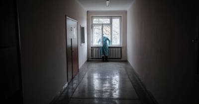 Вспышка гепатита в детском доме Одесской области: количество больных стремительно выросло