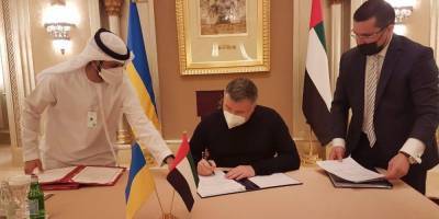 ОАЭ признали украинские водительские удостоверения