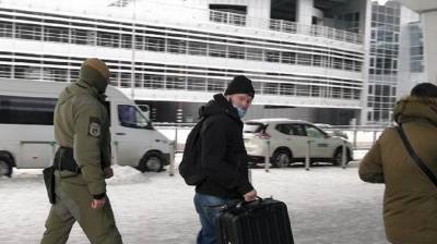 Норвежца выдворили из Украины и на 3 года запретили въезд: детали, фото