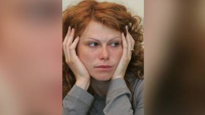 Актриса Мянник рассказала о романе с новым возлюбленным