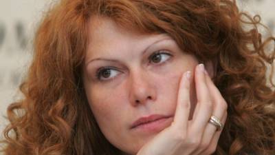Регина Мянник впервые рассказала о новом романе после убийства второго супруга