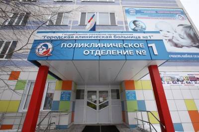 Губернатор Сергей Морозов рассказал, когда приведут в порядок детское отделение на Авиастроителей