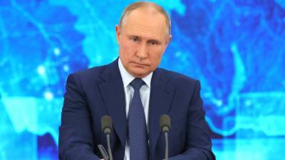 Владимир Путин пообещал развивать отношения России с Японией