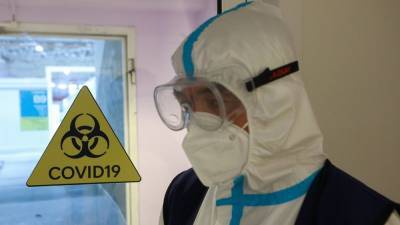Инфекционист предупредил об опасности нового штамма коронавируса