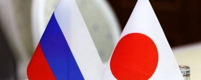 Владимир Путин сообщил о планах развития отношений с Японией