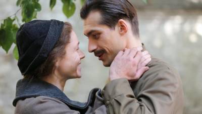 Украинские фильмы о любви, которые вы могли не видеть