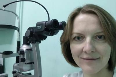 Шлагбаум в страну слепых: личный опыт операции по спасению зрения