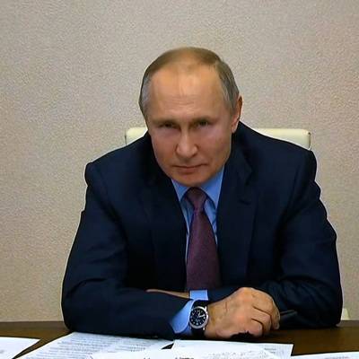 Путин отнесся с пониманием к россиянам, раздраженных накопившимися проблемами