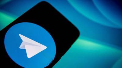 Российская делегация создала Telegram-канал после блокировки в Twitter