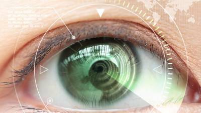 Искусственная роговица глаза помогла вернуть зрение пациенту после 10 лет слепоты