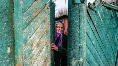 Страна вымирает: на Украине назвали причины сокращения населения