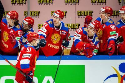 Как Россиия разгромила Чехию и выиграла Шведские игры - 7:4: все голы. ВИДЕО
