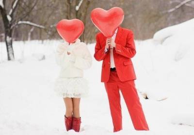 В НАПК поздравили украинцев с Днем влюбленных: Любовь - это внести его имя в свою декларацию