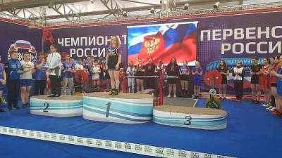 Спортсмены Коми вернутся с медалями Первенства России по пауэрлифтингу