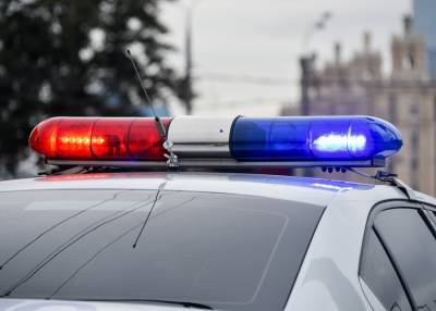 Полиция проверит информацию об избиении ребенка в столичном кафе фастфуда