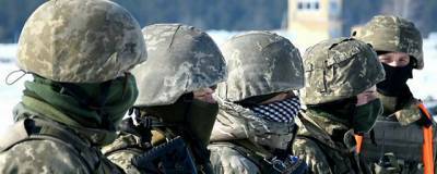 На Украине сообщили о гибели в Донбассе троих военнослужащих