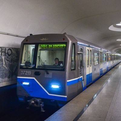 Около 4 млн пассажиров воспользовались в субботу московским метрополитеном