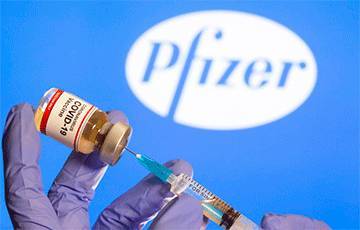 Япония одобрила вакцину Pfizer