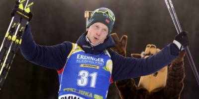 Норвежский биатлонист потребовал более жестких санкций в отношении российских спортсменов