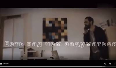 Видео дня - от ресторатора Новикова: ролик о цифровом рабстве, которое уже настало