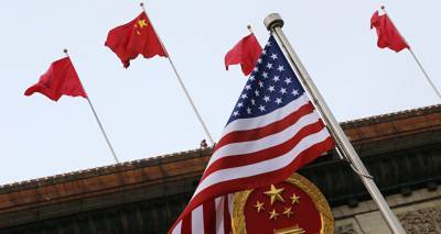 Китай дал жесткий отпор США в ответ на критику работы комиссии ВОЗ в Ухане