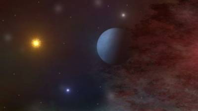 Найдены три новых мира, которые вращаются вокруг более молодой версии Солнца