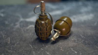 Недовольный зарплатой солдат ВСУ подорвал командира гранатой