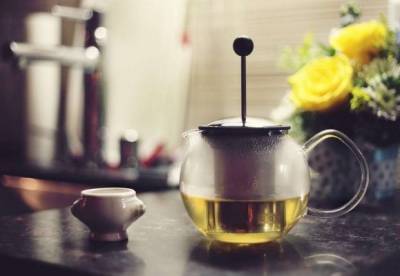 Медики назвали лучший чай против старения