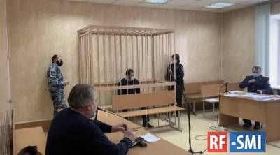 Задержан Помощник руководителя аппарата главы Хакасии Виктор Гаранин