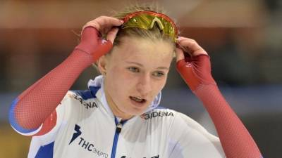 Наталья Воронина - Воронина принесла сборной России серебро чемпионата мира - vesti.ru - Голландия
