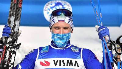 Ермил Вокуев снова на пьедестале почета в марафонской серии Ski Classic