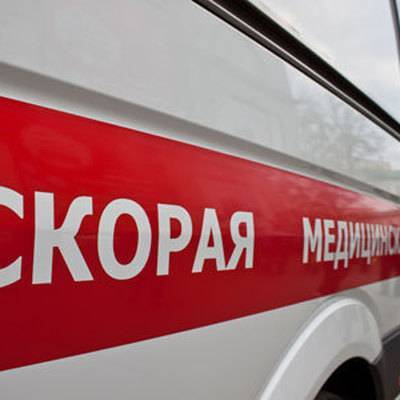 Медпомощь потребовалась 20 нелегальным работникам в Видном