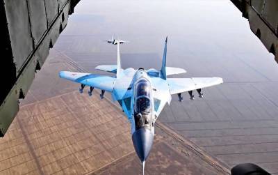 100 истребителей МиГ-35 могут отправиться в Индию