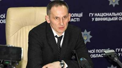 Верховный суд восстановил в должности экс-главу полиции Винницкой области, который посетил парад в оккупированном Севастополе