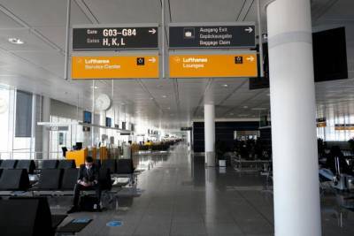 Авиасообщение во времена COVID: больше всего в ЕС пострадал аэропорт Мюнхена