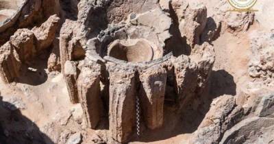 В Египте археологи нашли древнейшую в мире пивоварню: ей около 5 тысяч лет
