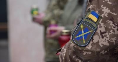 На Донбассе погибли 3 военных, Зеленский отправил главу Минобороны в зону ООС