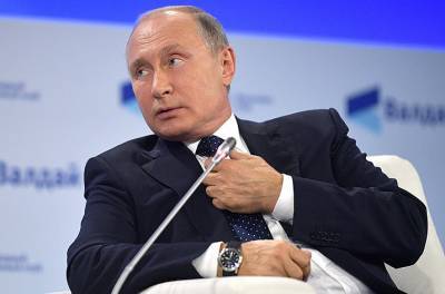 Леонков рассказал о последствиях попытки США взломать «ядерный чемоданчик» Путина