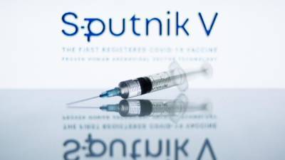 В Германии рассказали об экстренном применении вакцин от коронавируса