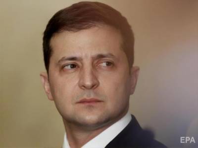Зеленский поручил Тарану и Хомчаку отправиться на Донбасс и выяснить обстоятельства гибели трех военнослужащих