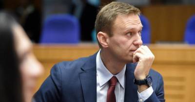 В России правительство Приморского края случайно анонсировало акцию за Навального (фото)