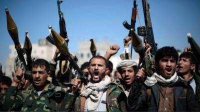 Вашингтон усилит прессинг на лидеров движения хуситов в Йемене