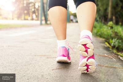 Немецкие эксперты назвали три правила оздоровительных прогулок