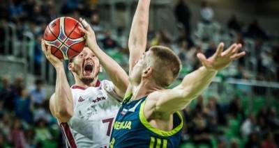 Капитана сборной Латвии приняли в Зал славы Единой лиги ВТБ