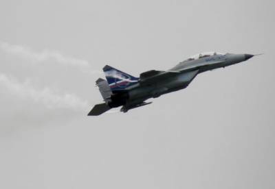 Индия планирует купить у России истребители МиГ-35 на 5 миллиардов долларов